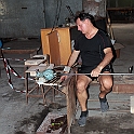 23 Mastro vetraio al lavoro (22)